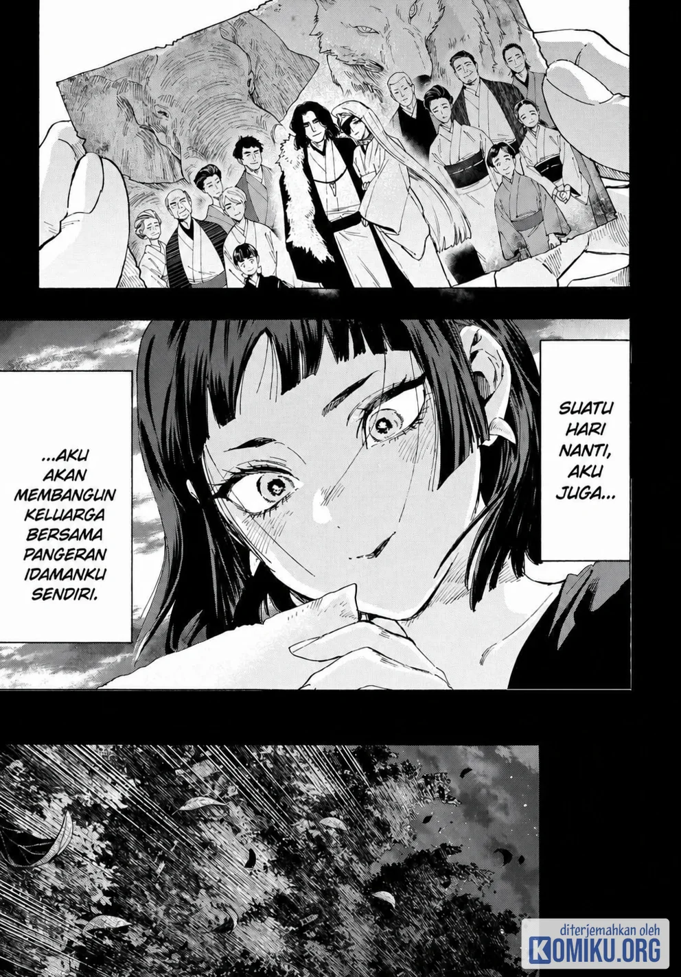 Marriagetoxin Chapter 159 Gambar 5