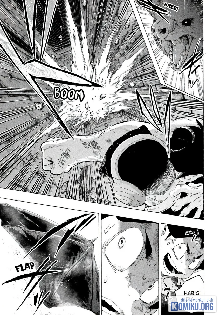 Marriagetoxin Chapter 160 Gambar 5