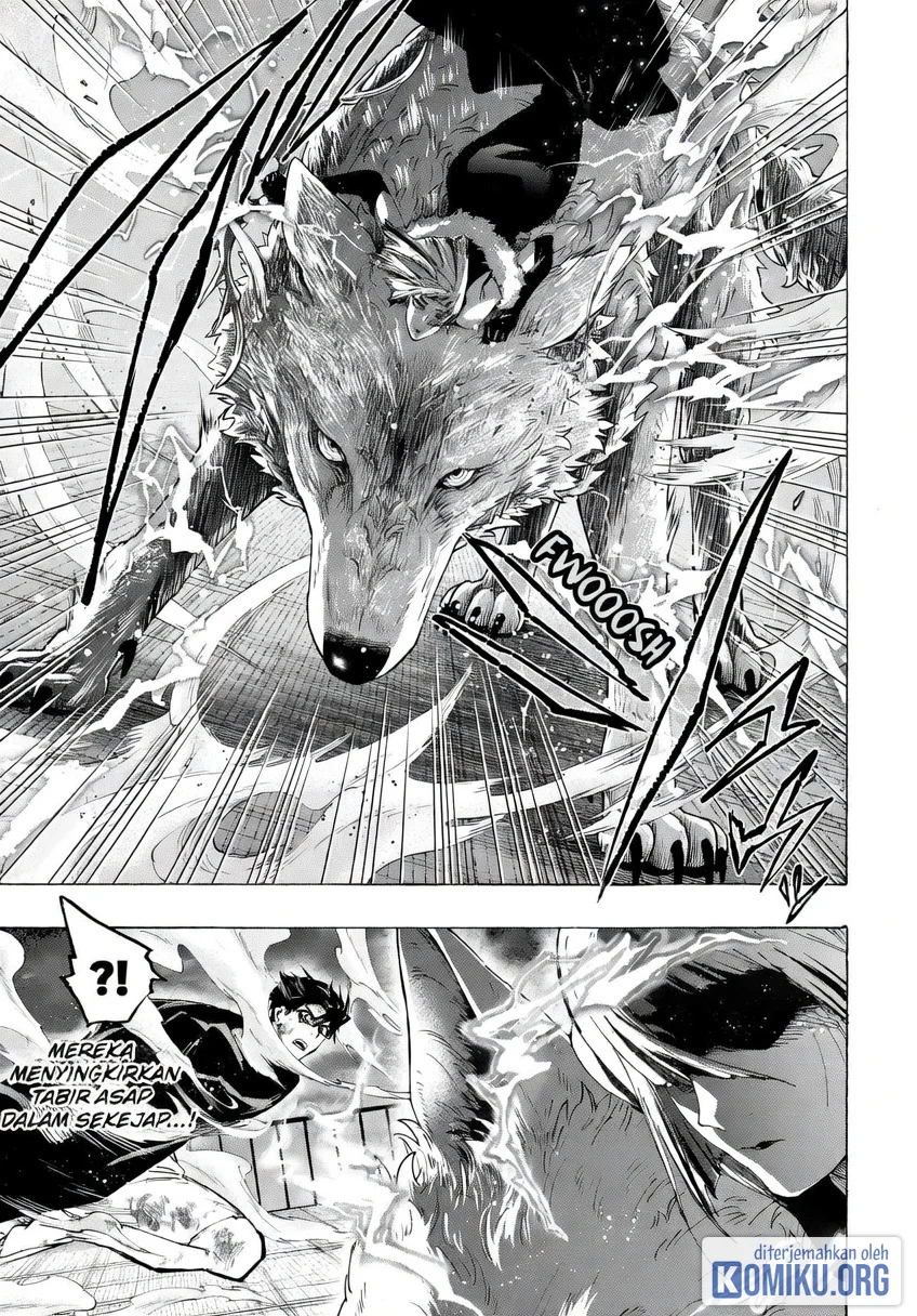 Marriagetoxin Chapter 161 Gambar 5