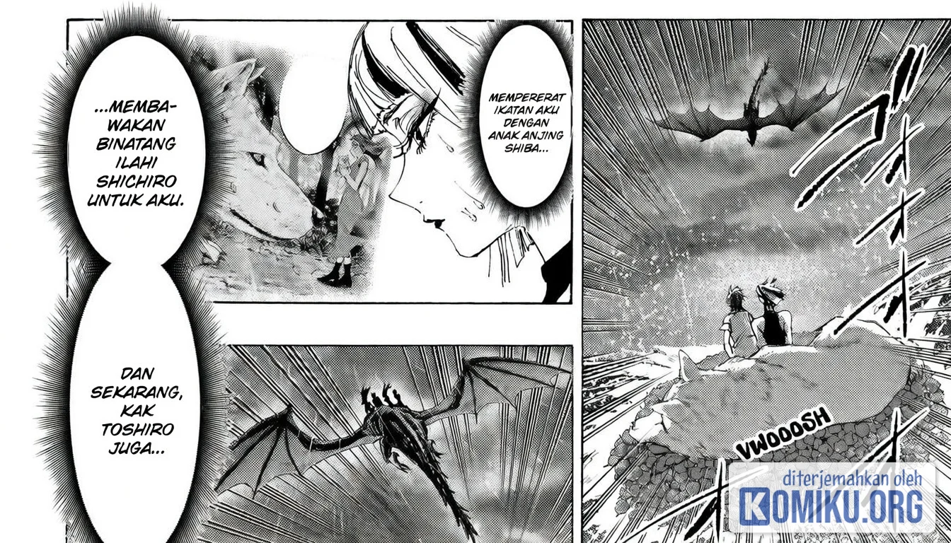 Marriagetoxin Chapter 166 Gambar 5