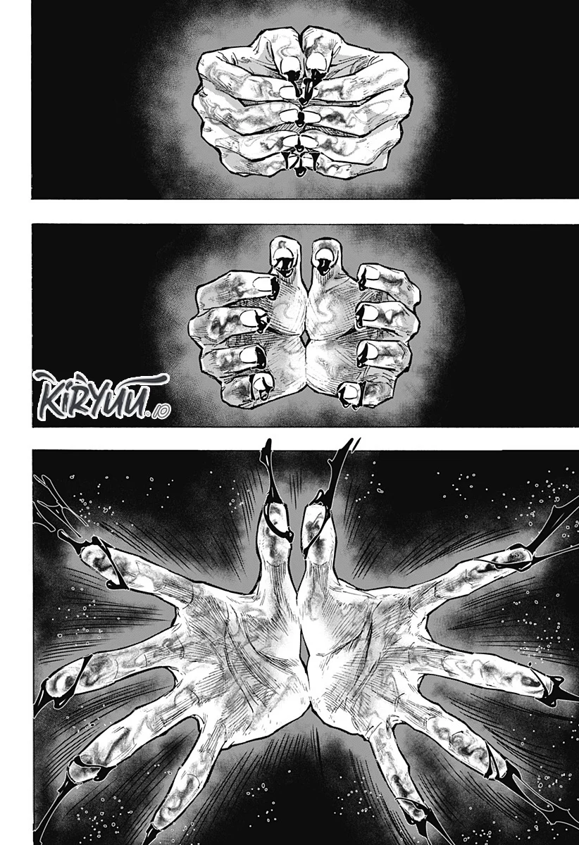 Marriagetoxin Chapter 43 Gambar 5