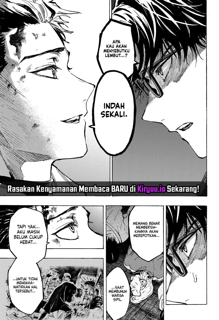 Marriagetoxin Chapter 51 Gambar 5