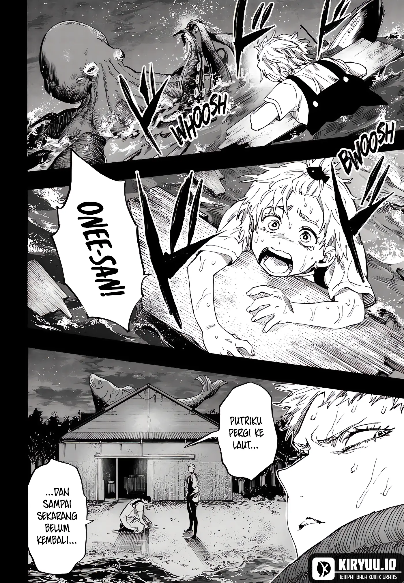 Marriagetoxin Chapter 89 Gambar 5