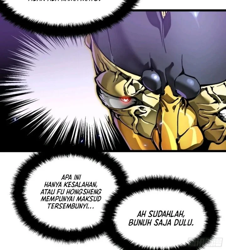 Martial Evolution: Start by Awakening the King of Monsters Chapter 100 - Halaman 8