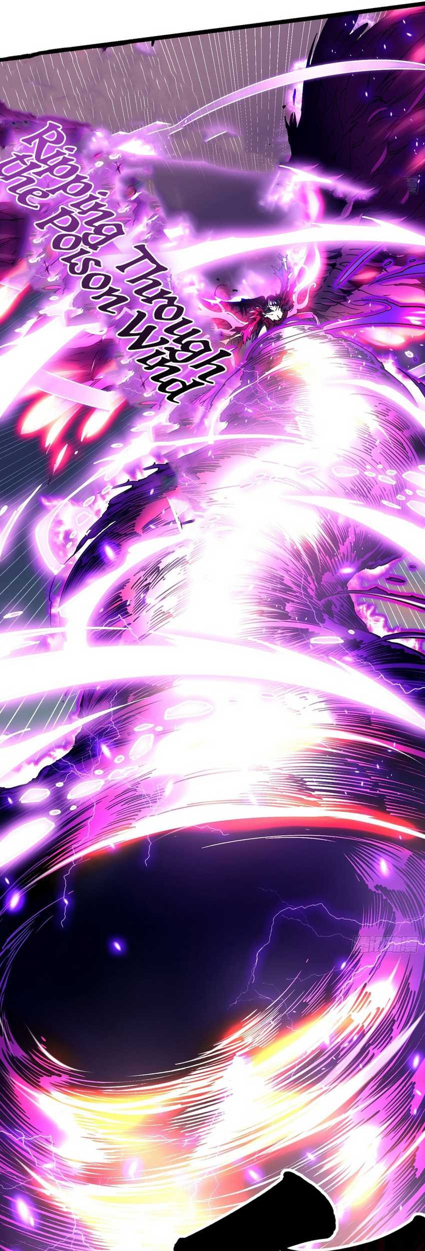 Martial Evolution: Start by Awakening the King of Monsters Chapter 11 - Halaman 12