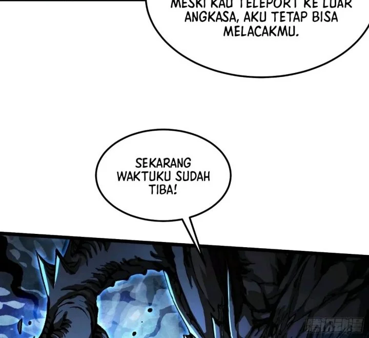 Martial Evolution: Start by Awakening the King of Monsters Chapter 114 Gambar 8