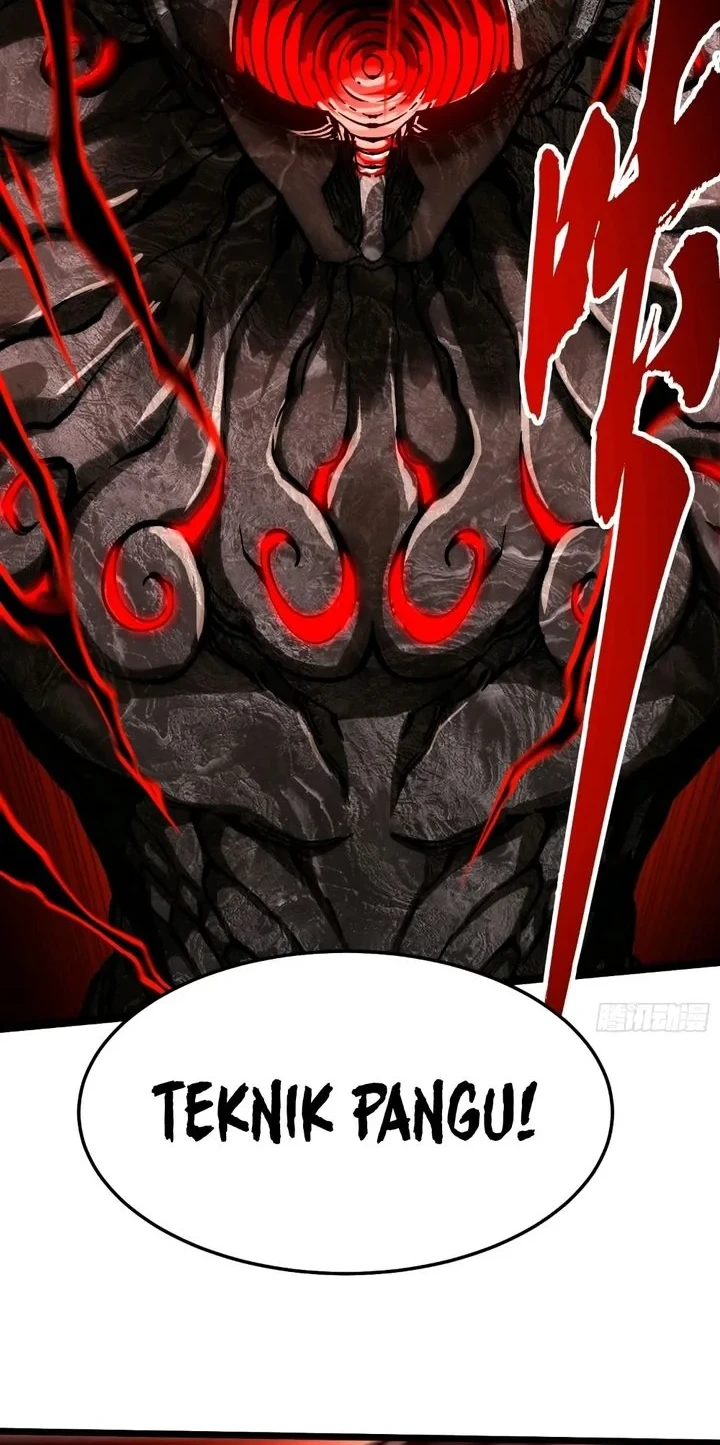 Martial Evolution: Start by Awakening the King of Monsters Chapter 115 Gambar 10