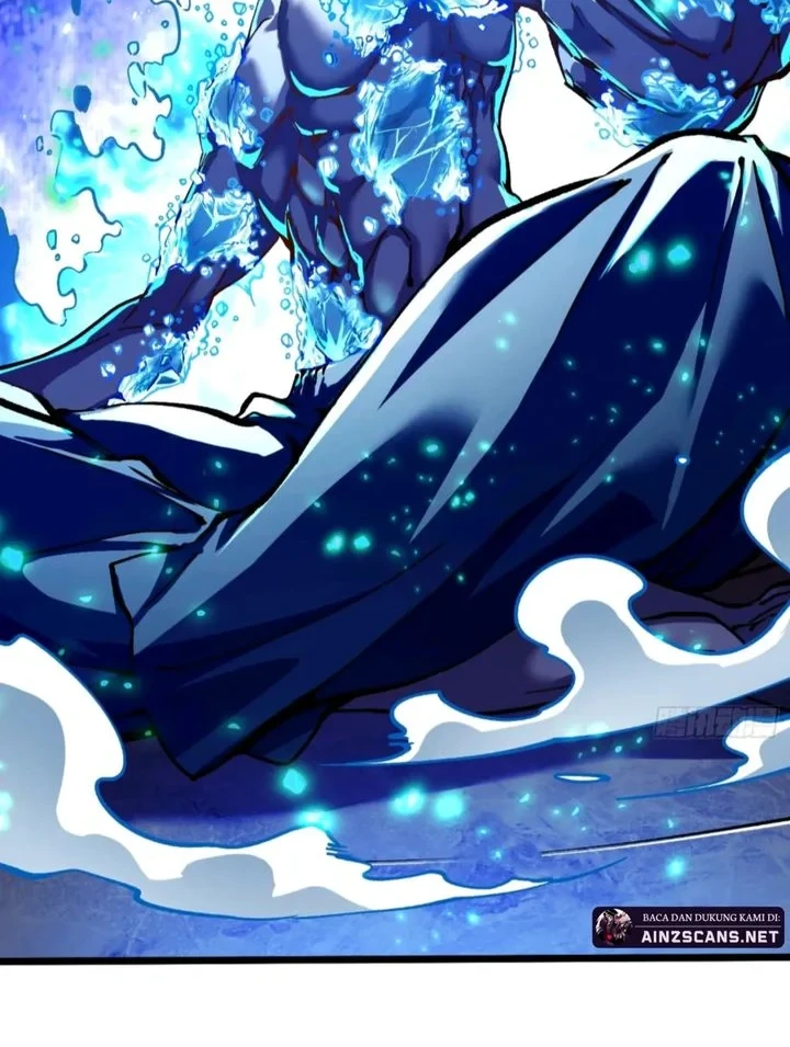 Martial Evolution: Start by Awakening the King of Monsters Chapter 120 - Halaman 8