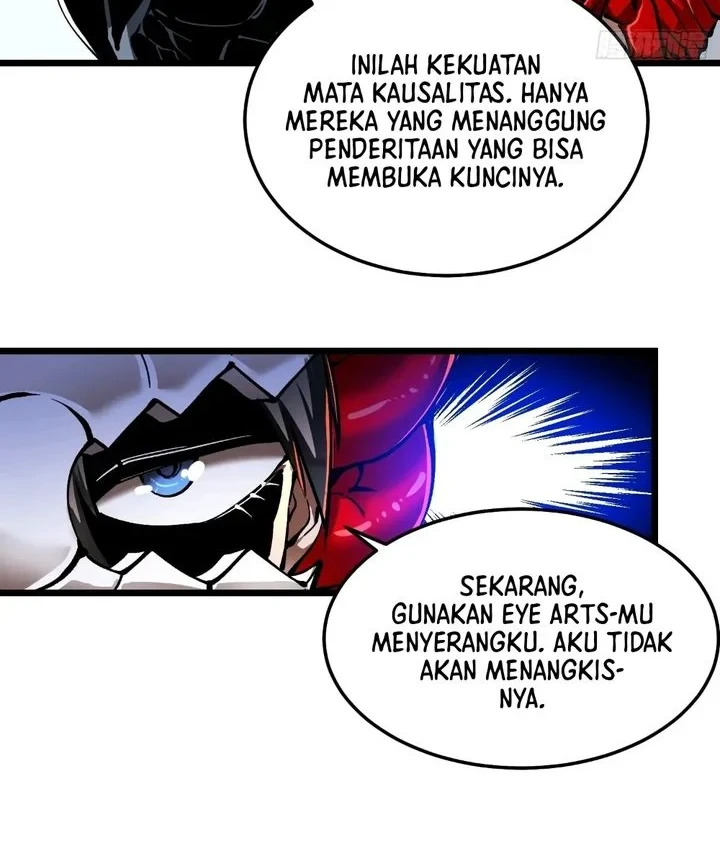 Martial Evolution: Start by Awakening the King of Monsters Chapter 129 Gambar 10
