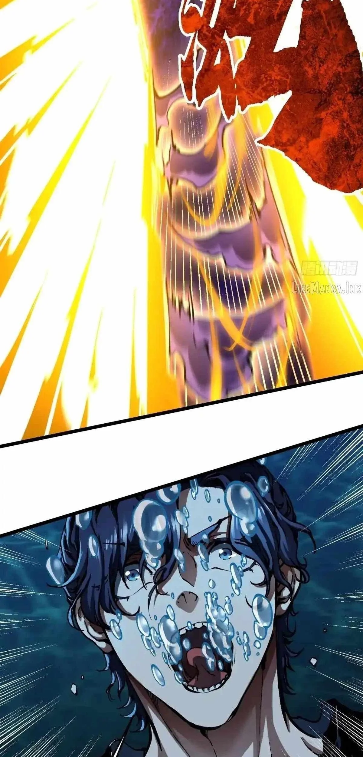 Martial Evolution: Start by Awakening the King of Monsters Chapter 139 Gambar 10