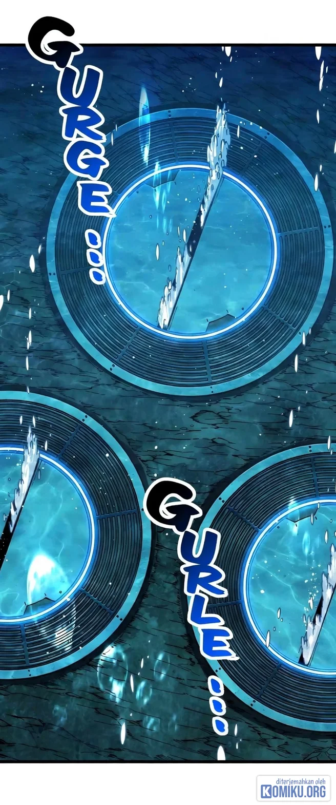 Martial Evolution: Start by Awakening the King of Monsters Chapter 158 Gambar 10