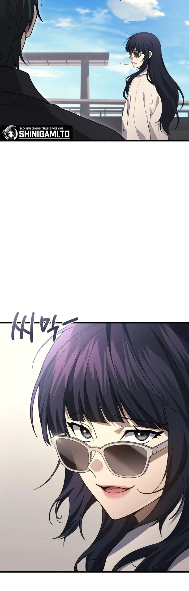 Martial God Regressed to Level 2 Chapter 116 Gambar 17