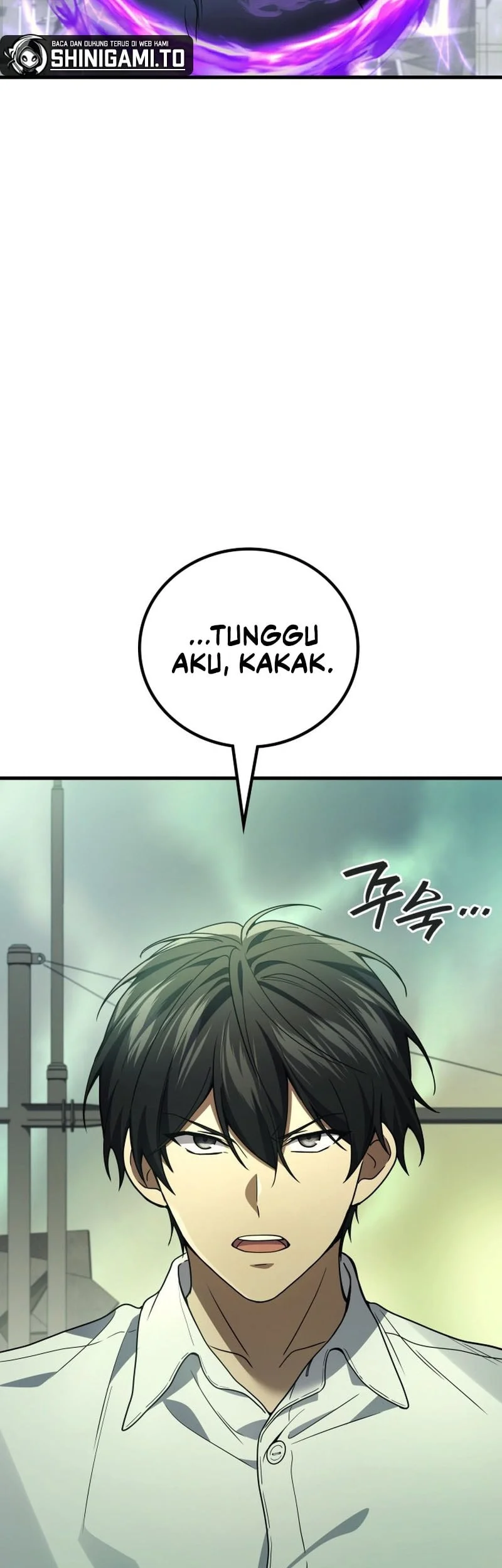 Martial God Regressed to Level 2 Chapter 123 - Halaman 16