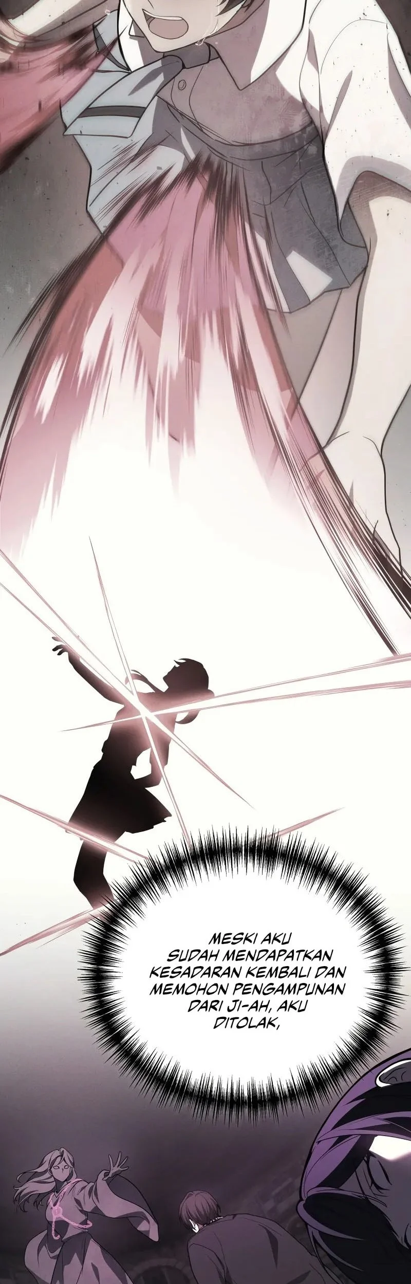 Martial God Regressed to Level 2 Chapter 124 Gambar 15