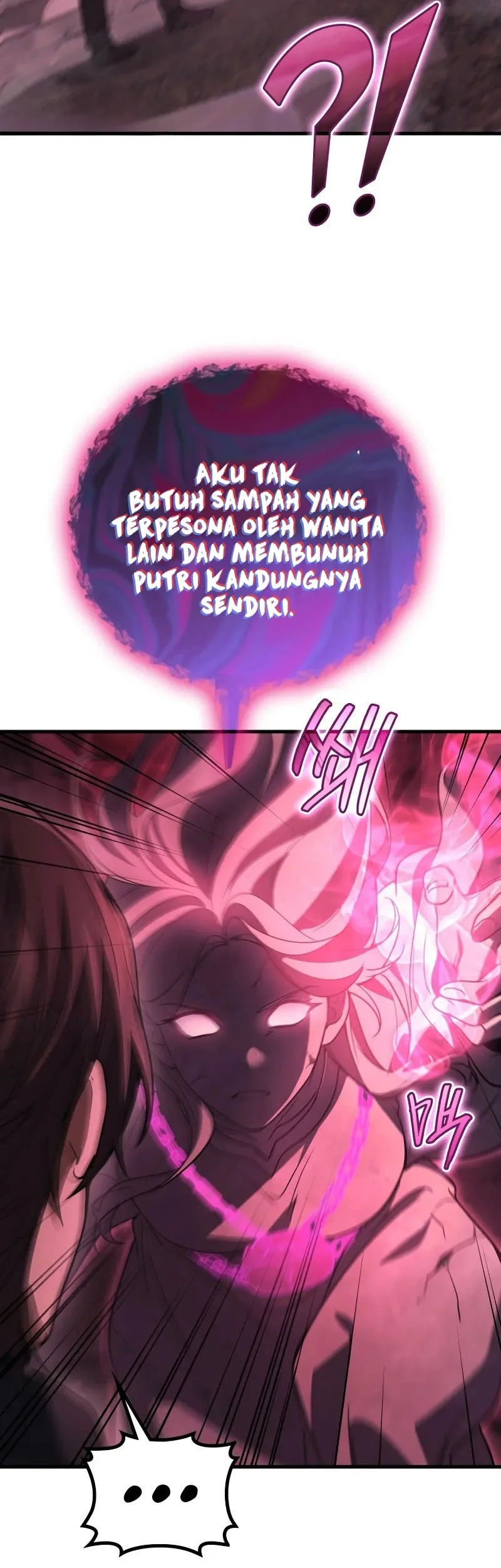 Martial God Regressed to Level 2 Chapter 124 Gambar 18