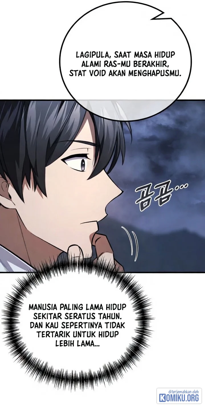Martial God Regressed to Level 2 Chapter 129 Gambar 20