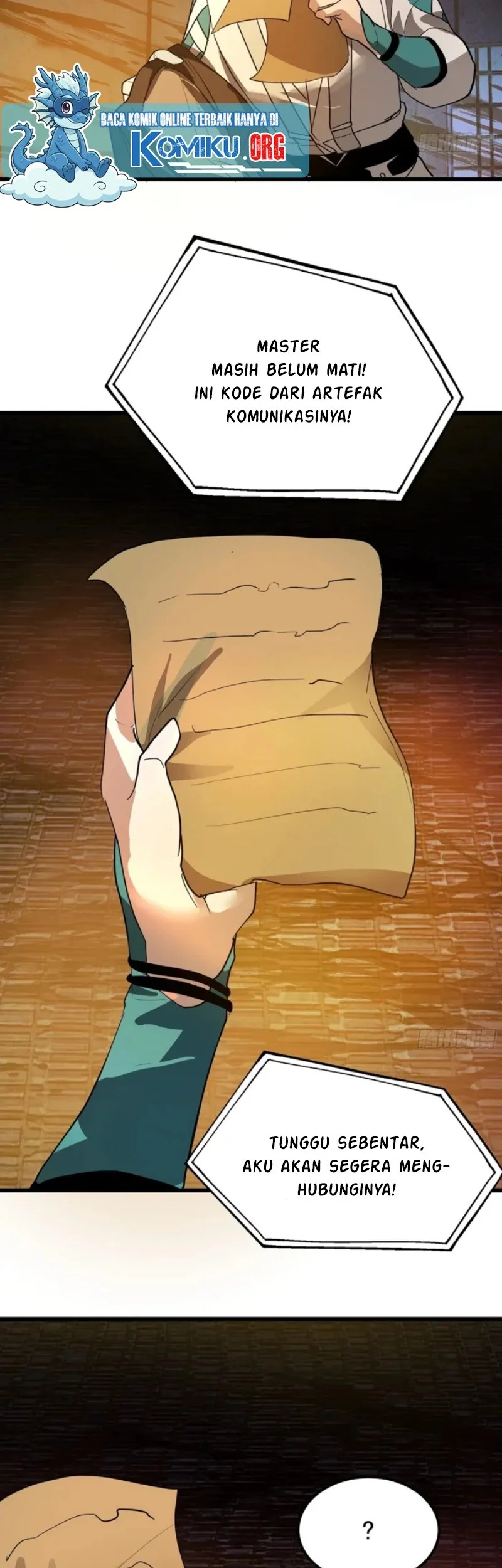 Martial Peak Part 2 Chapter 3859 Gambar 14