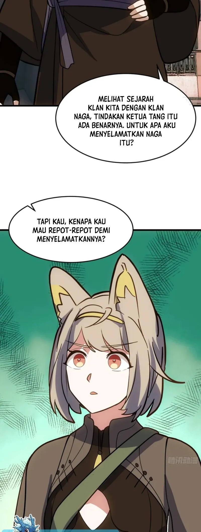Martial Peak Part 2 Chapter 3862 Gambar 9