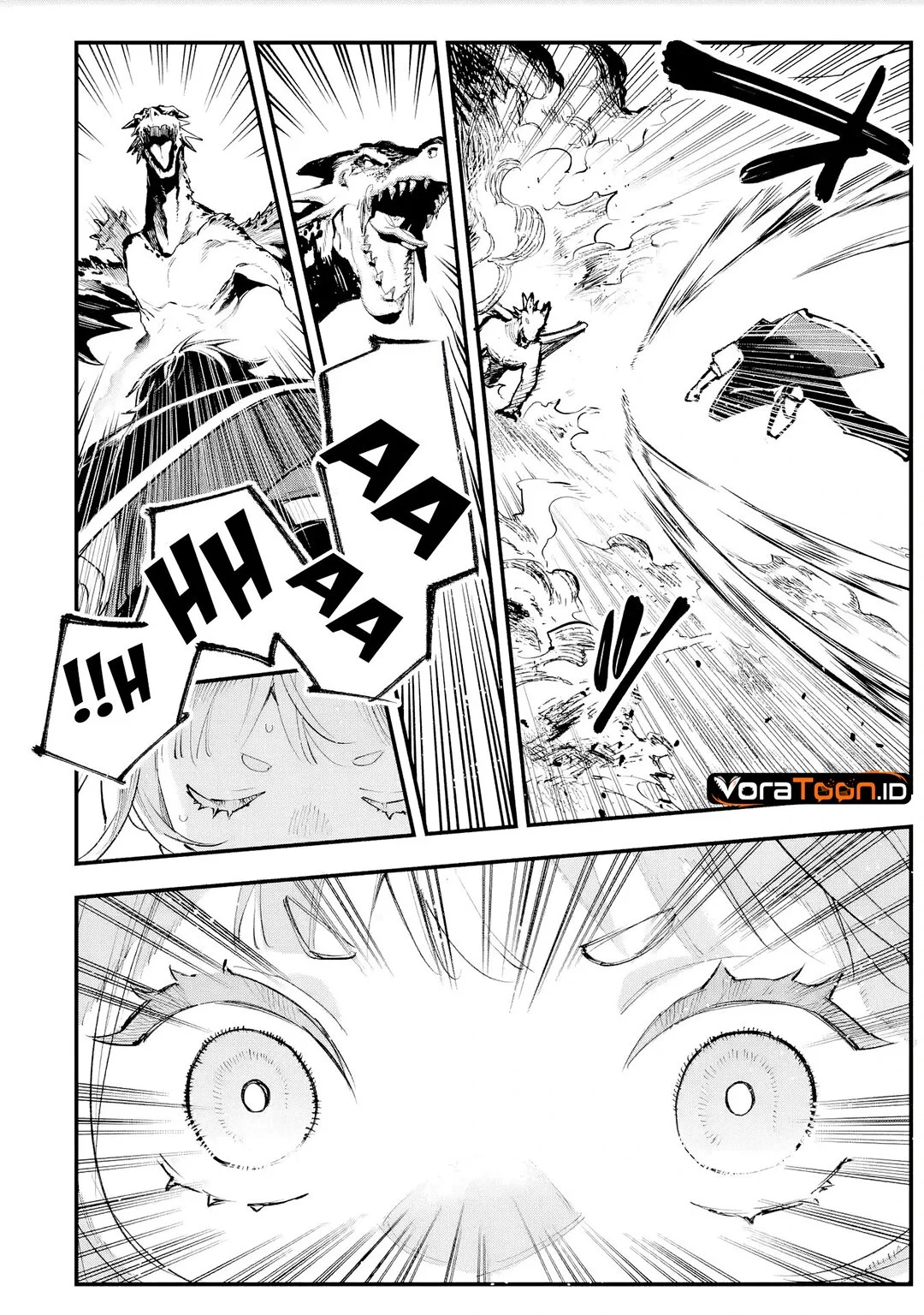 Maryoku Zero no Saikyou Kenja ~Mahou Riron o Kiwametara, Sekai Saikyou ni Natte Ita~ Chapter 6 Gambar 11