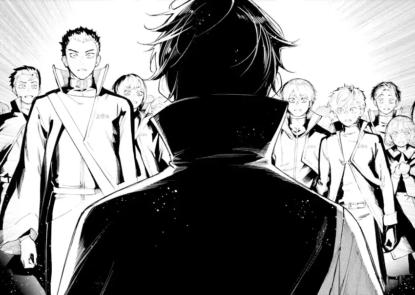Maryoku Zero no Saikyou Kenja ~Mahou Riron o Kiwametara, Sekai Saikyou ni Natte Ita~ Chapter 8.1 Gambar 5