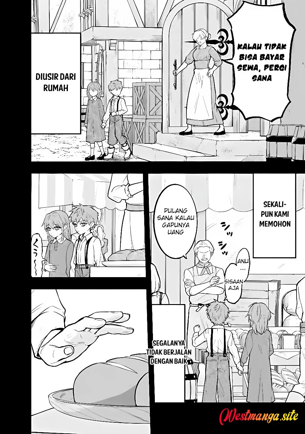Maryokuryou Rekidai Saikyou na Tensei Seijo-sama no Gakuen Seikatsu wa Haran ni Michiafureteiru you desu Chapter 9 Gambar 6