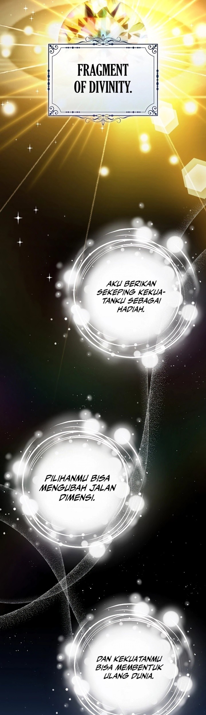 Master of All Skills Chapter 1 Gambar 22