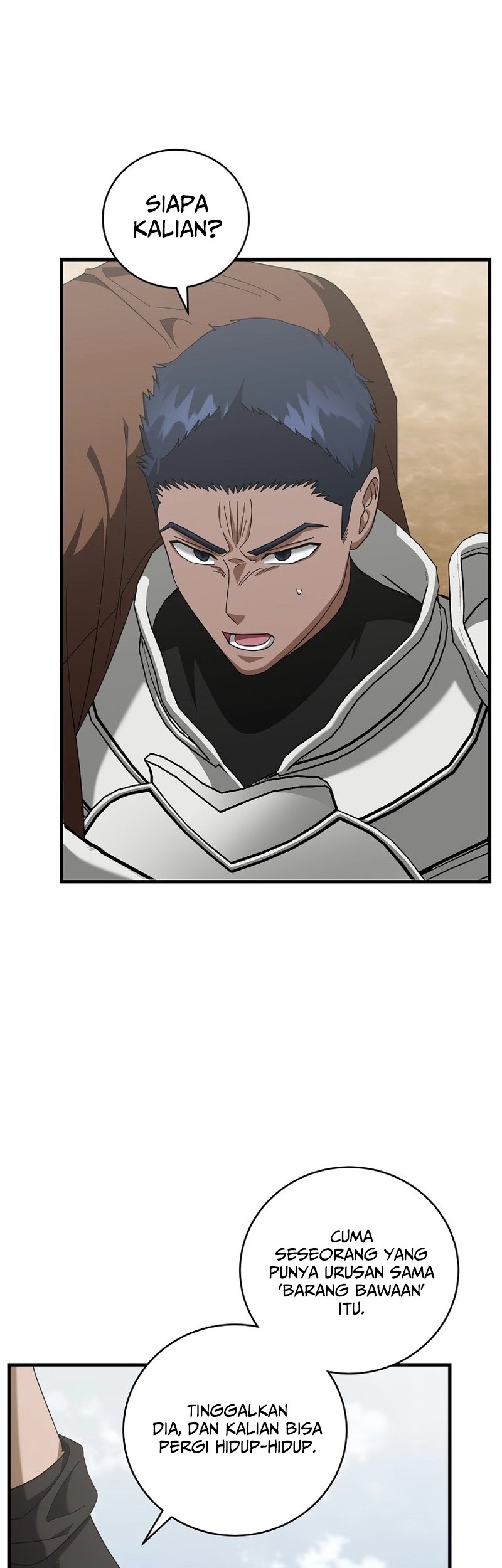 Master of All Skills Chapter 18 Gambar 17