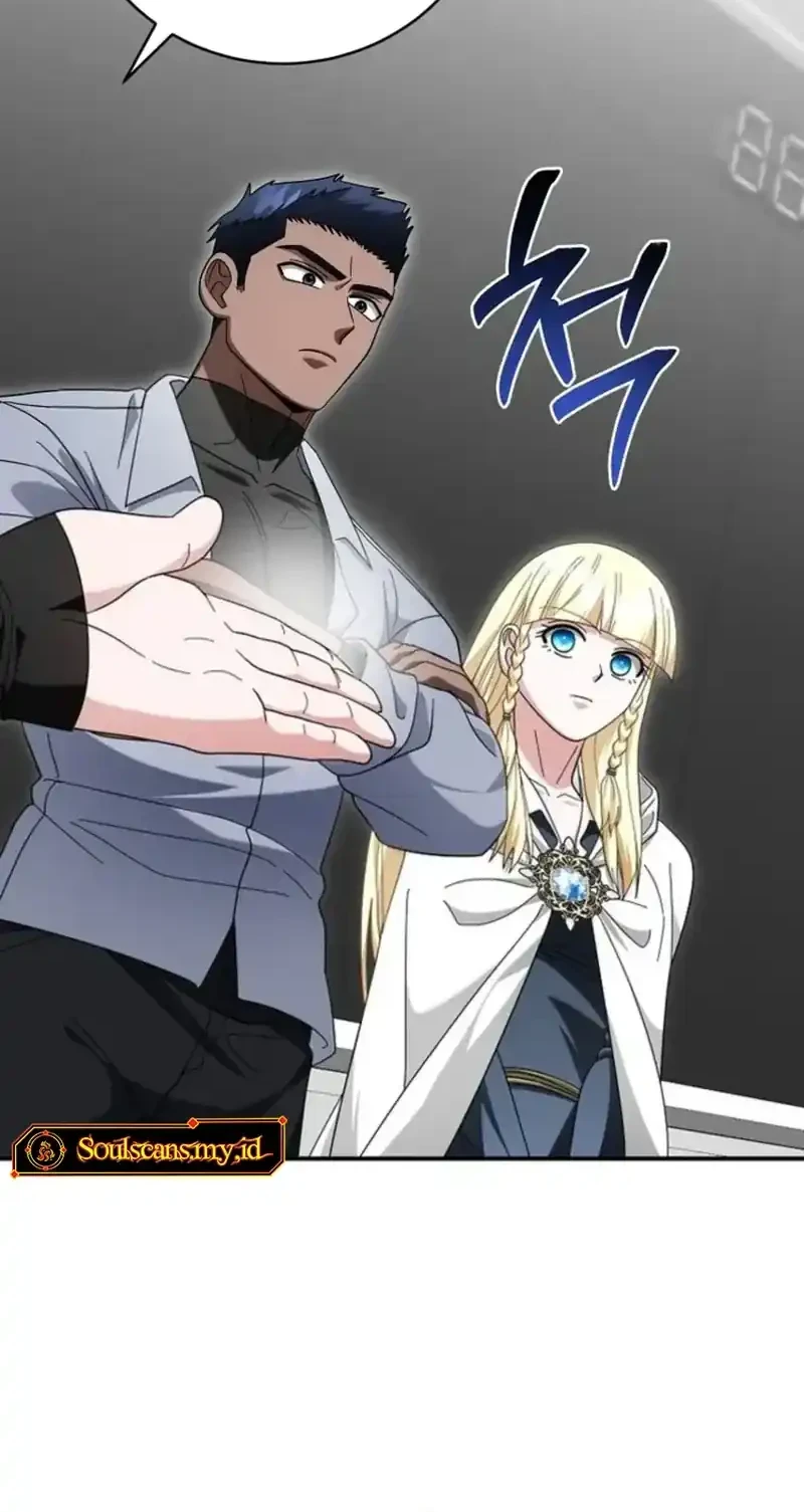 Master of All Skills Chapter 40 Gambar 15