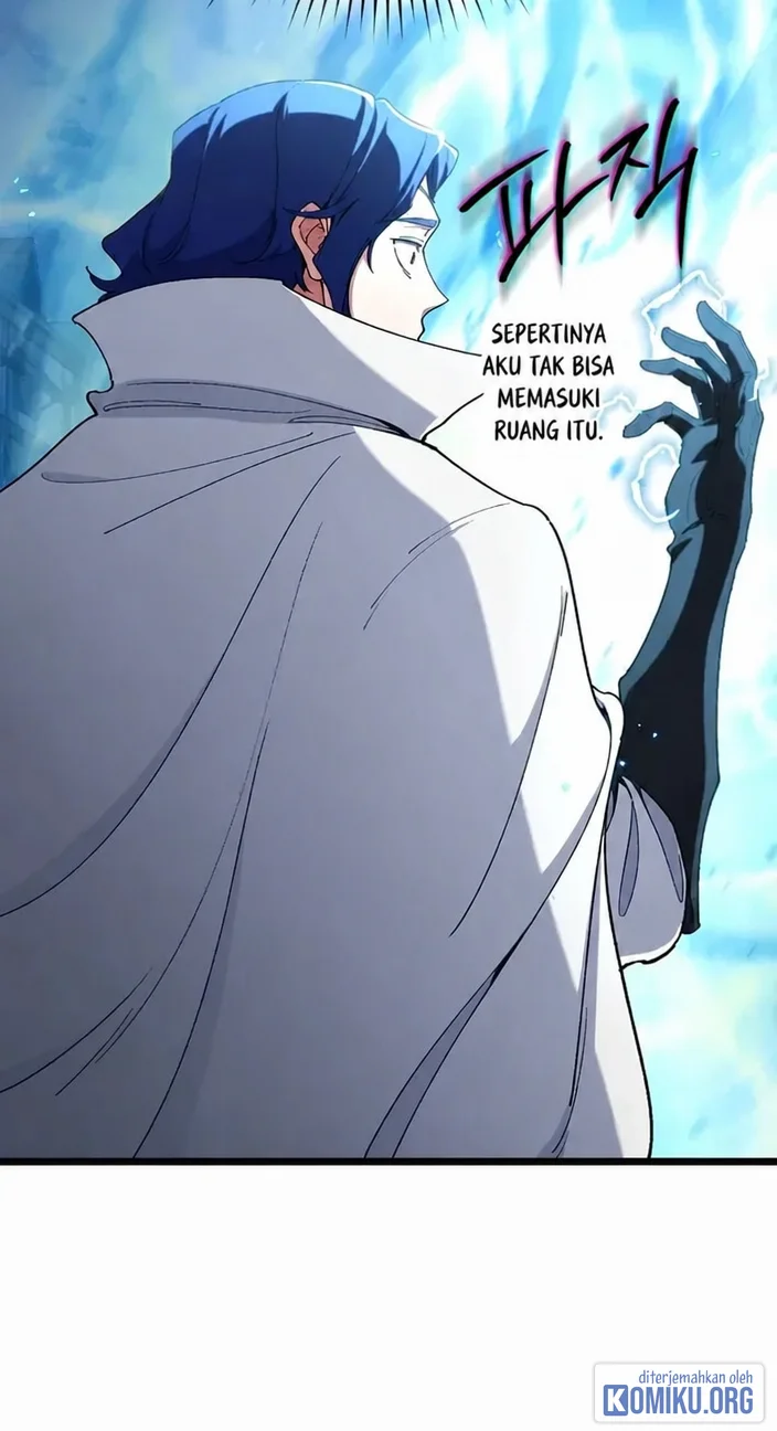 Max Level Player Chapter 100 Gambar 22