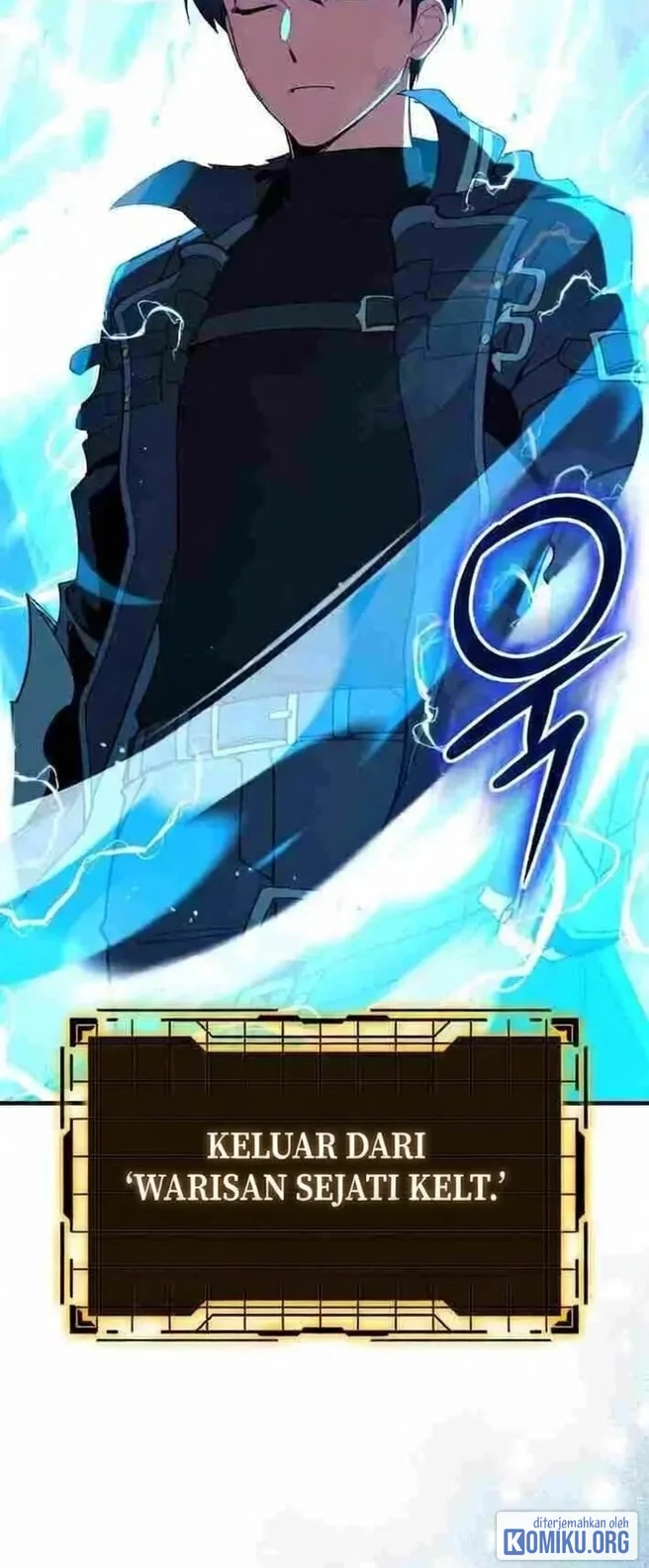 Max Level Player Chapter 101 Gambar 21