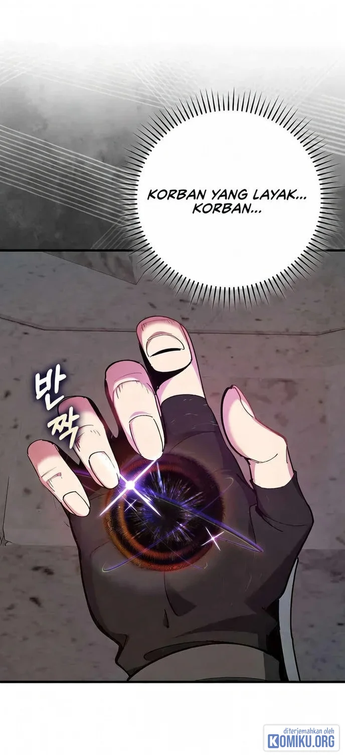 Max Level Player Chapter 102 Gambar 18