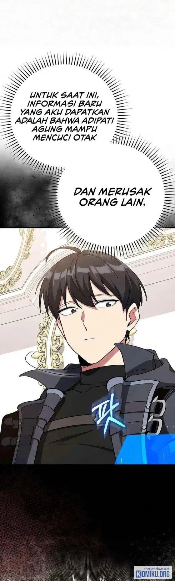 Max Level Player Chapter 104 Gambar 21