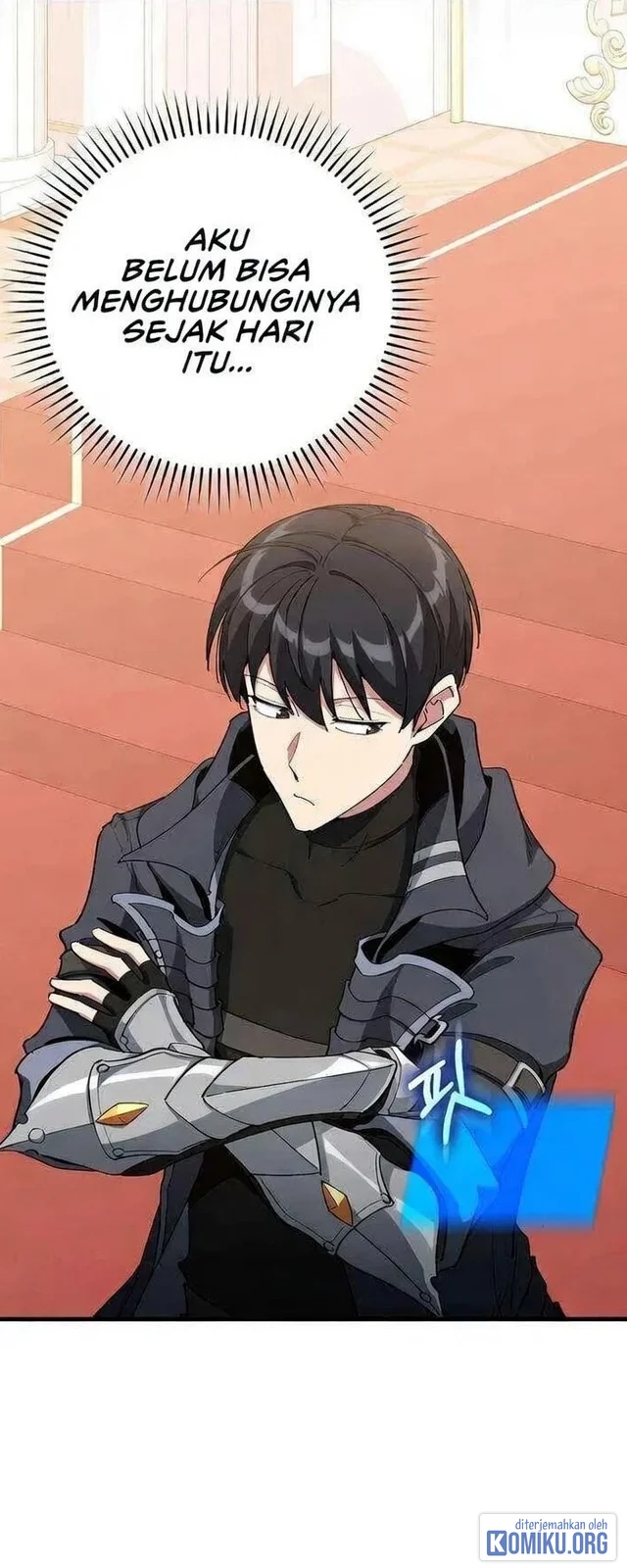 Max Level Player Chapter 104 Gambar 24