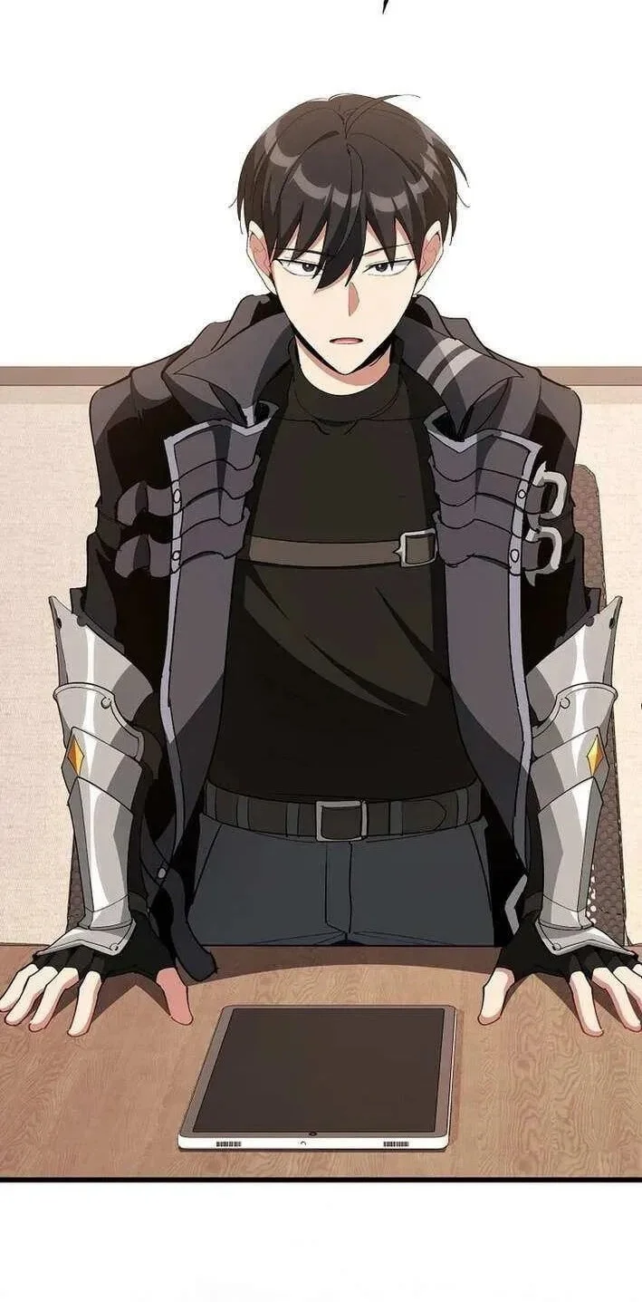 Max Level Player Chapter 105 Gambar 17