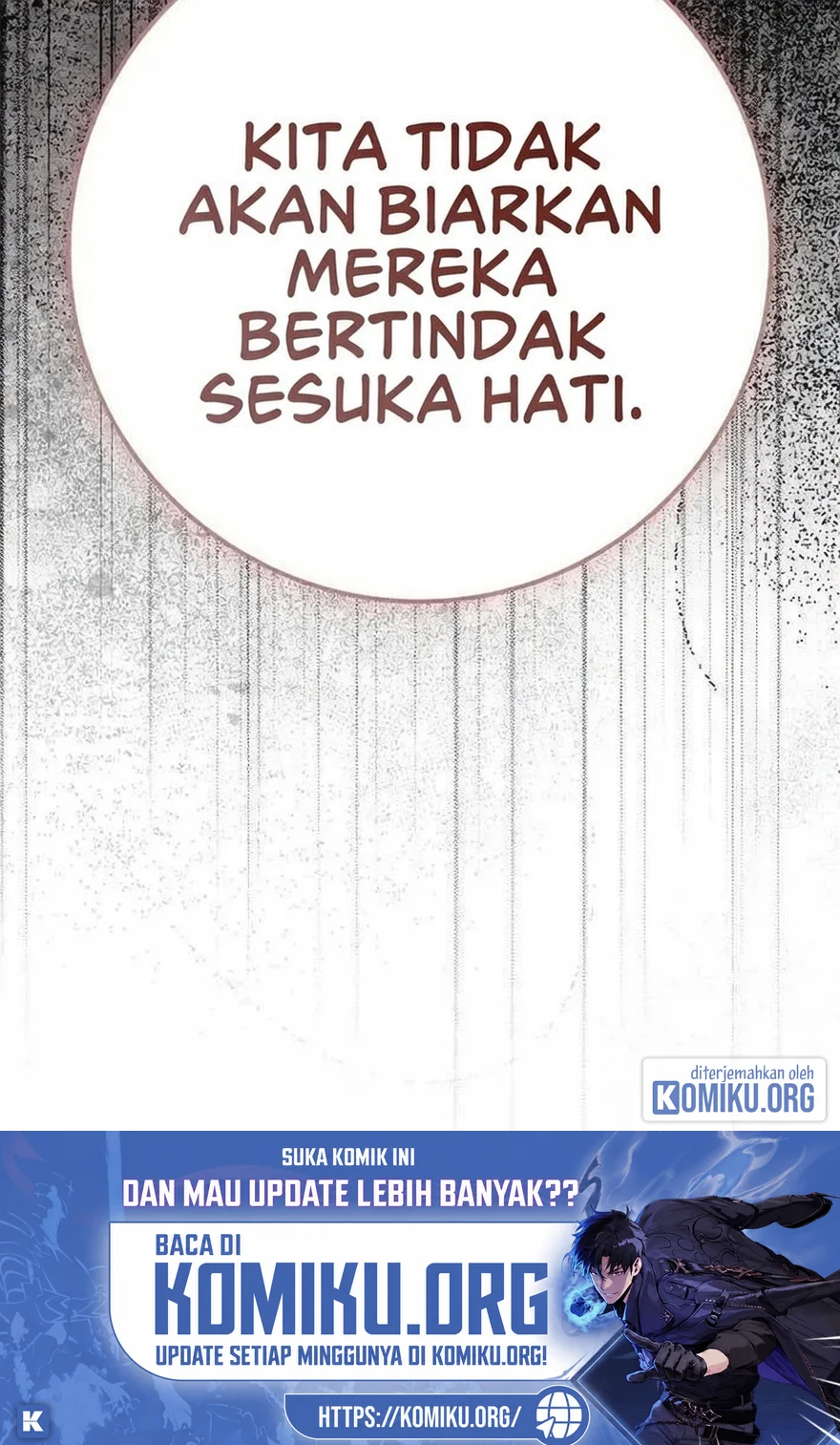 Max Level Player Chapter 105 Gambar 19