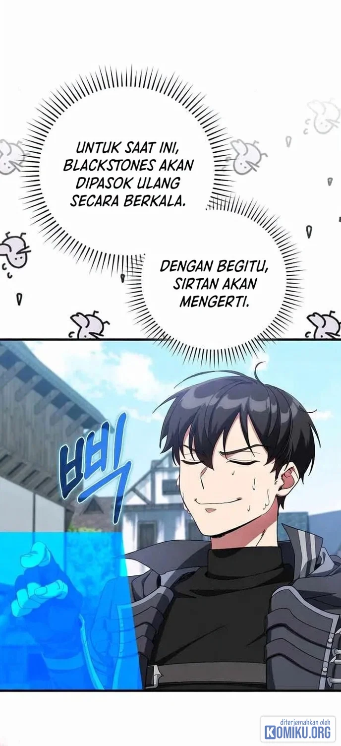 Max Level Player Chapter 85 Gambar 17
