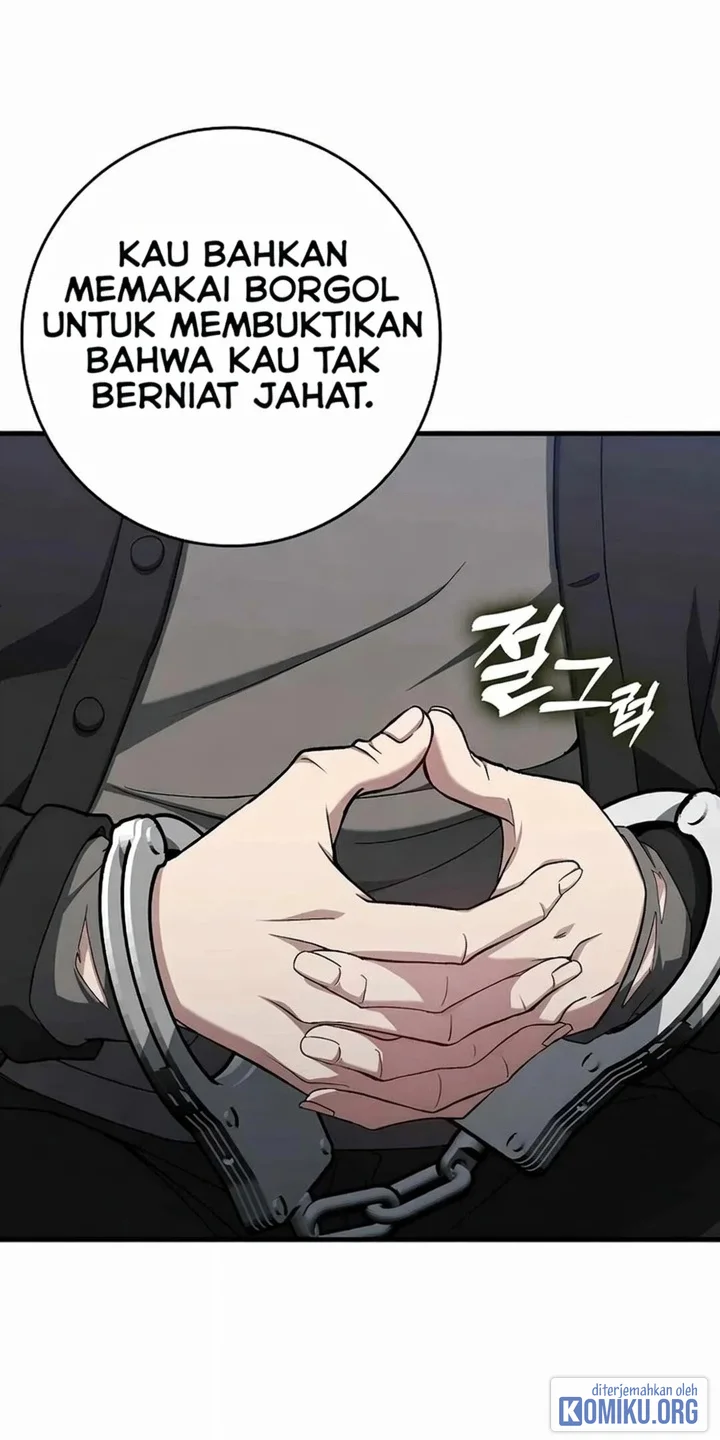 Max Level Player Chapter 87 Gambar 16