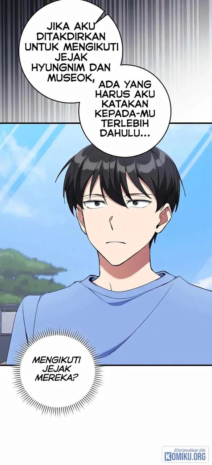 Max Level Player Chapter 87 Gambar 18