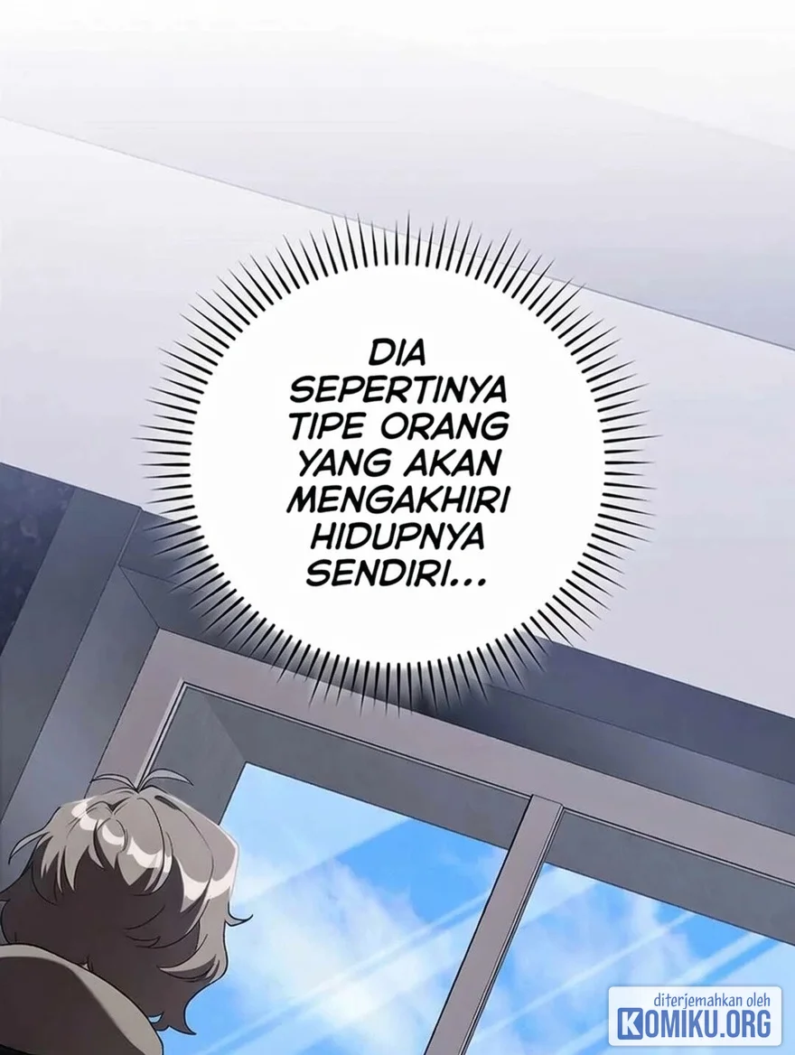 Max Level Player Chapter 87 Gambar 19