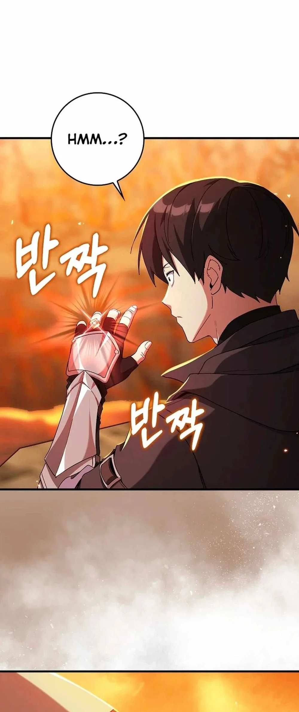 Max Level Player Chapter 88 Gambar 15
