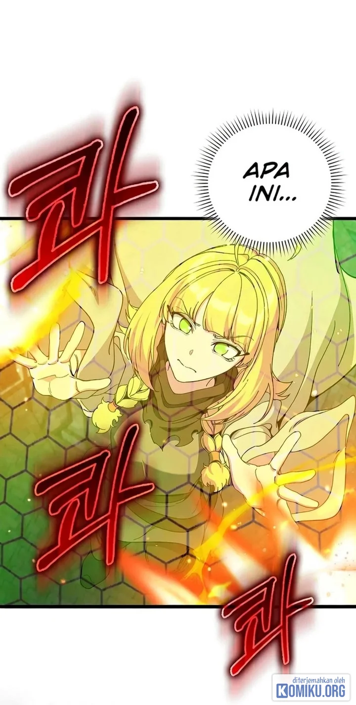 Max Level Player Chapter 90 Gambar 18