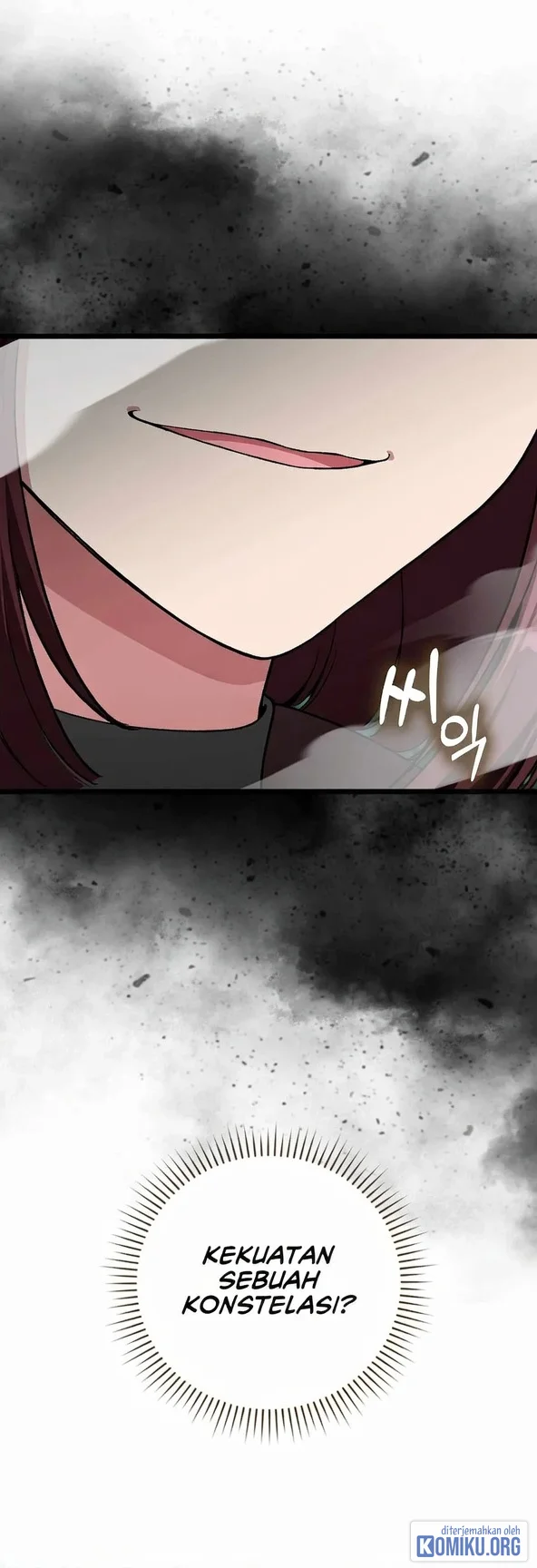 Max Level Player Chapter 90 Gambar 19