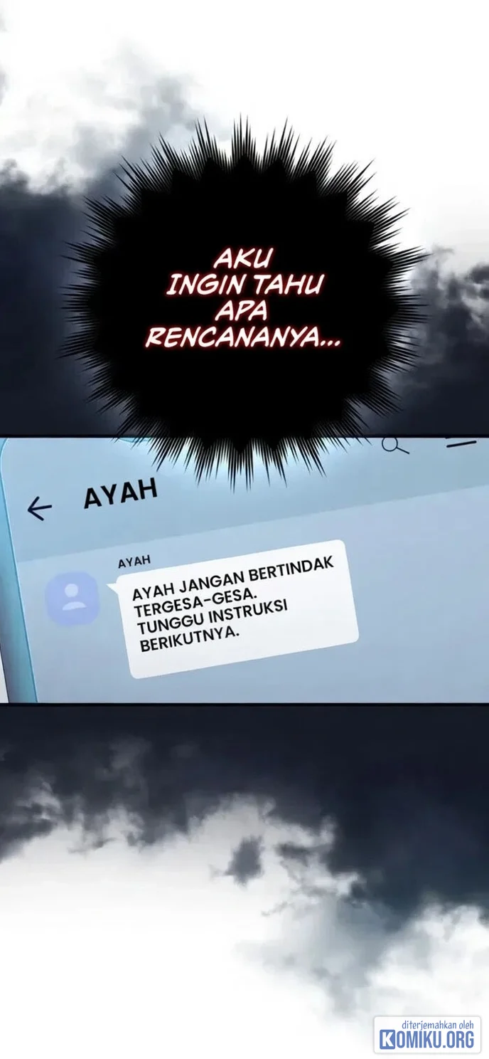 Max Level Player Chapter 92 Gambar 20