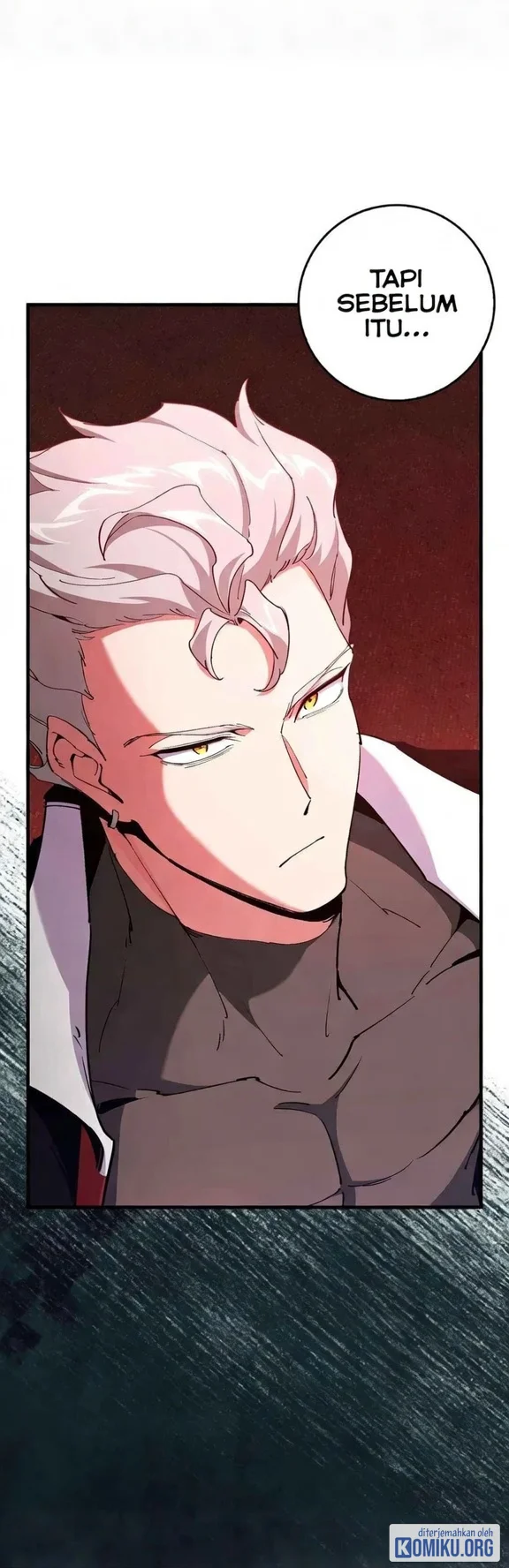 Max Level Player Chapter 94 Gambar 18