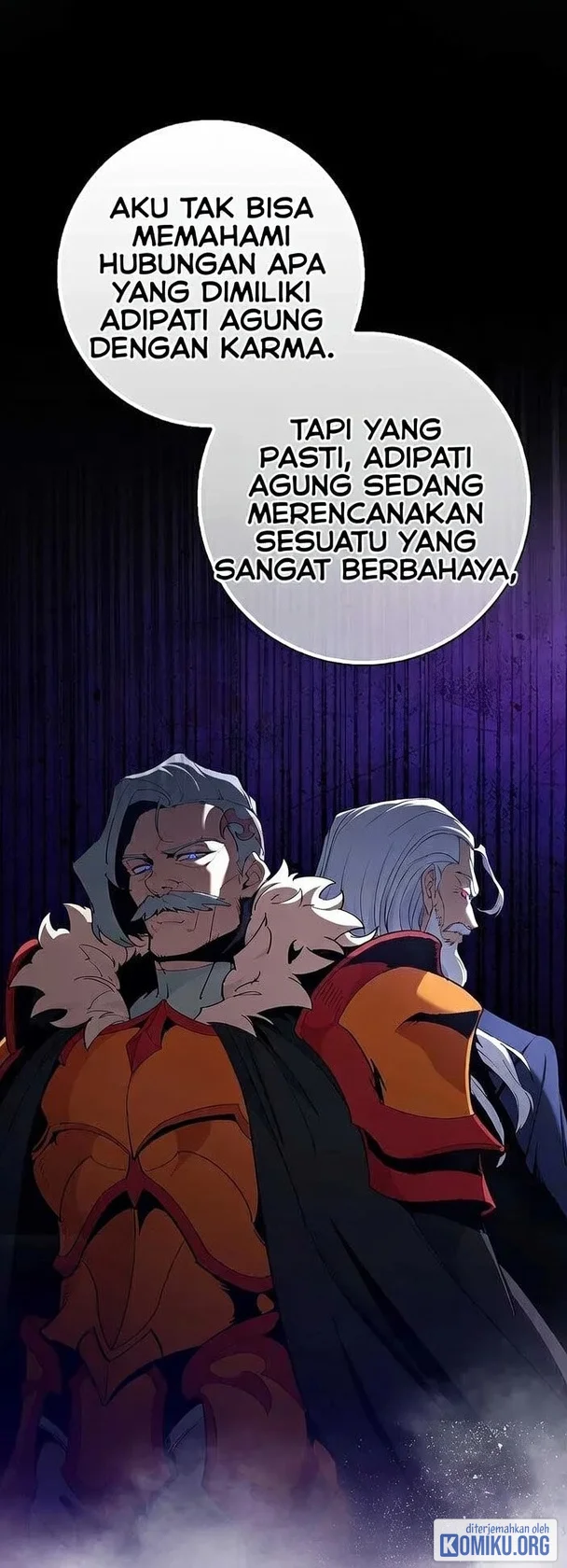 Max Level Player Chapter 95 Gambar 18