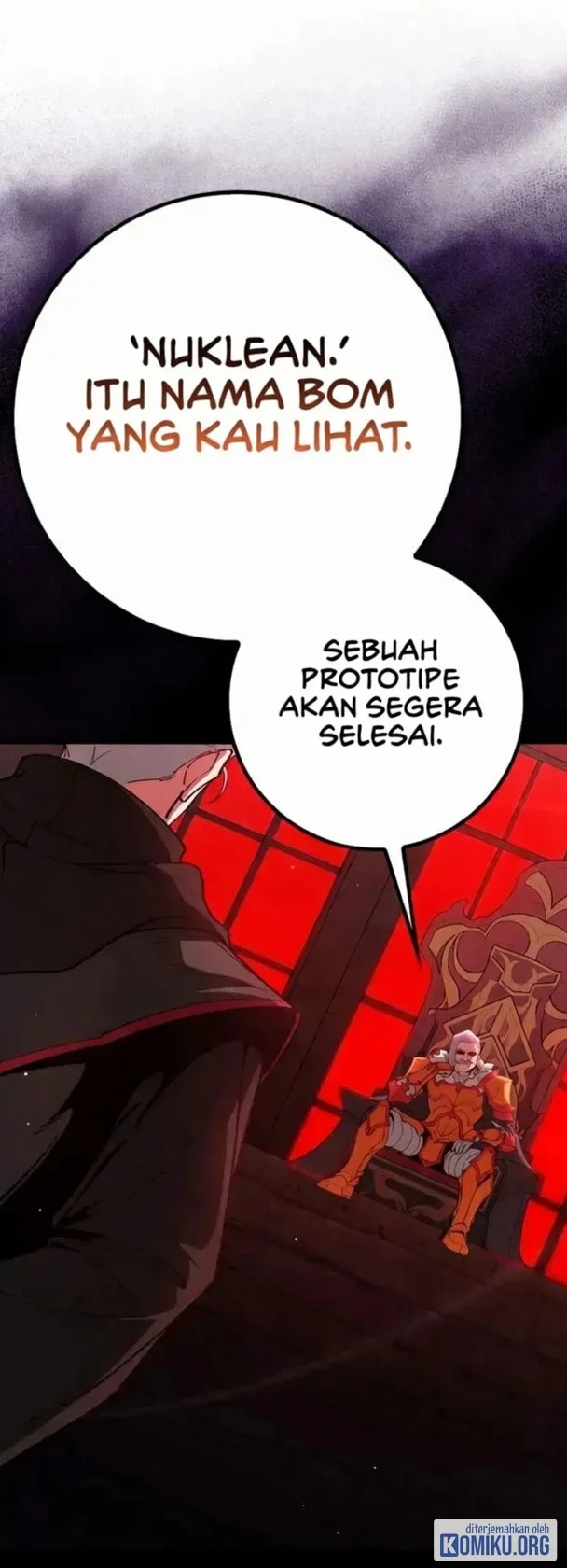 Max Level Player Chapter 96 Gambar 20