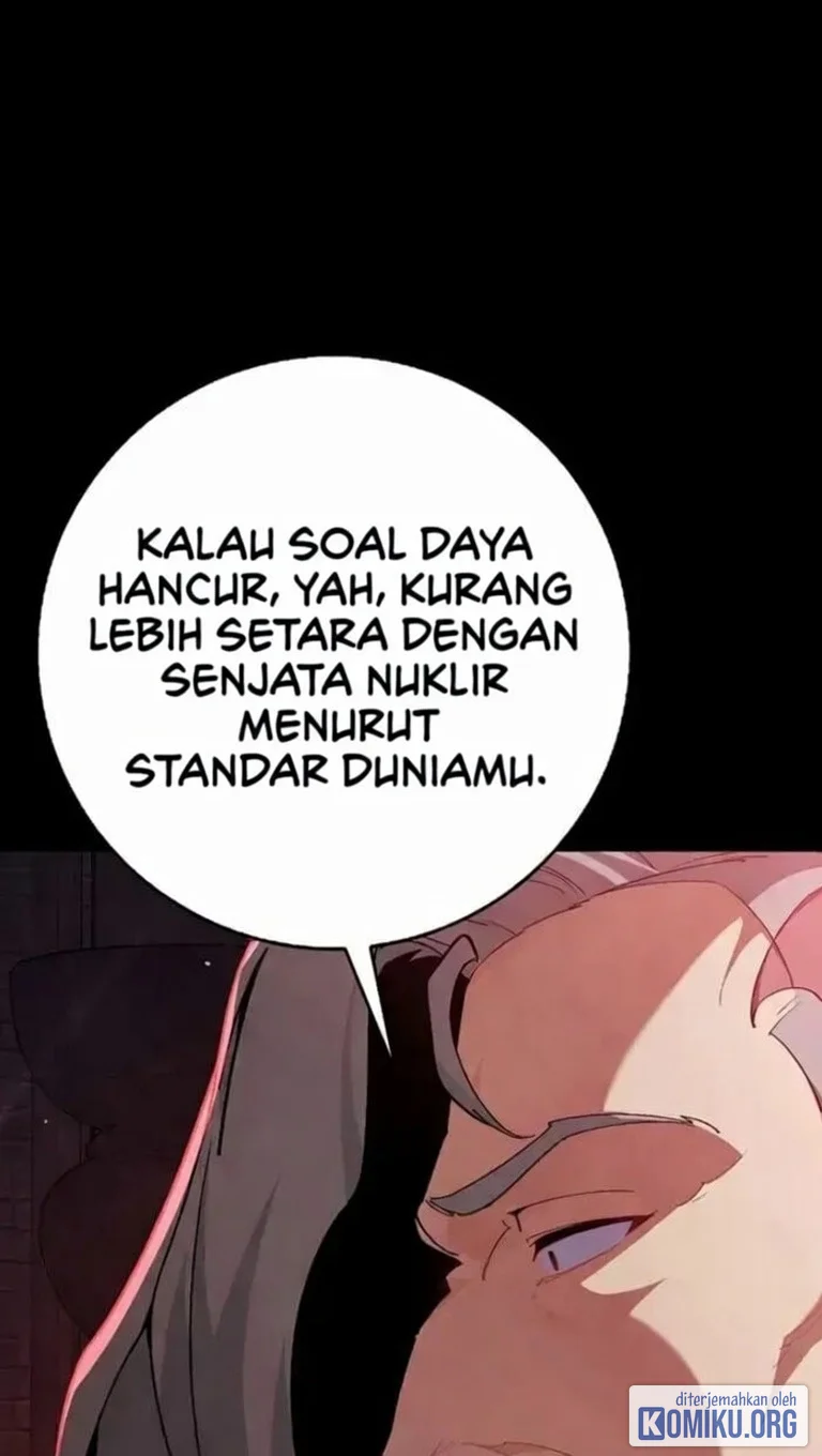 Max Level Player Chapter 96 Gambar 21