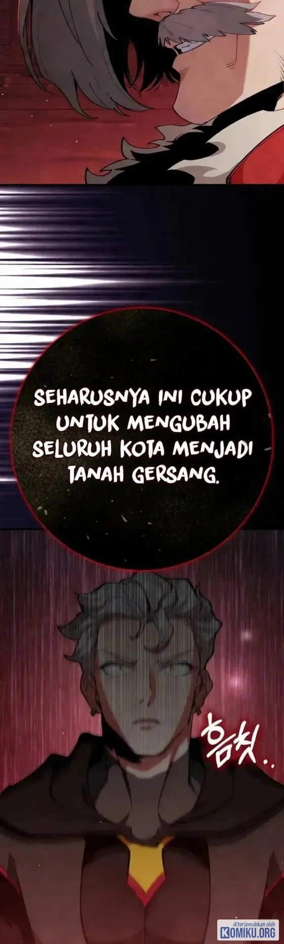 Max Level Player Chapter 96 Gambar 22