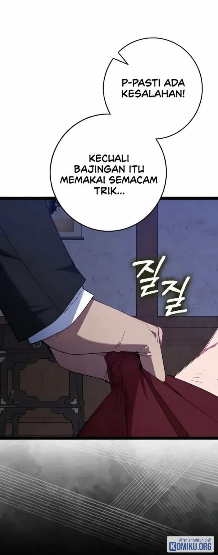 Max Level Player Chapter 99 Gambar 17