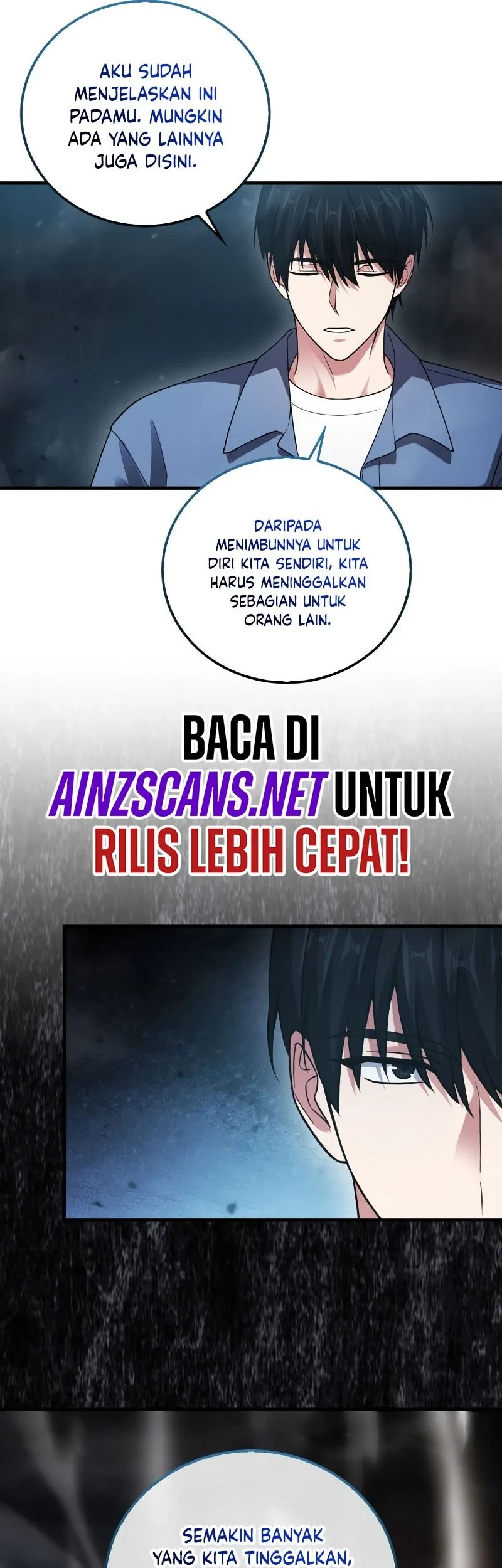 Max Talent Player Chapter 18 Gambar 13